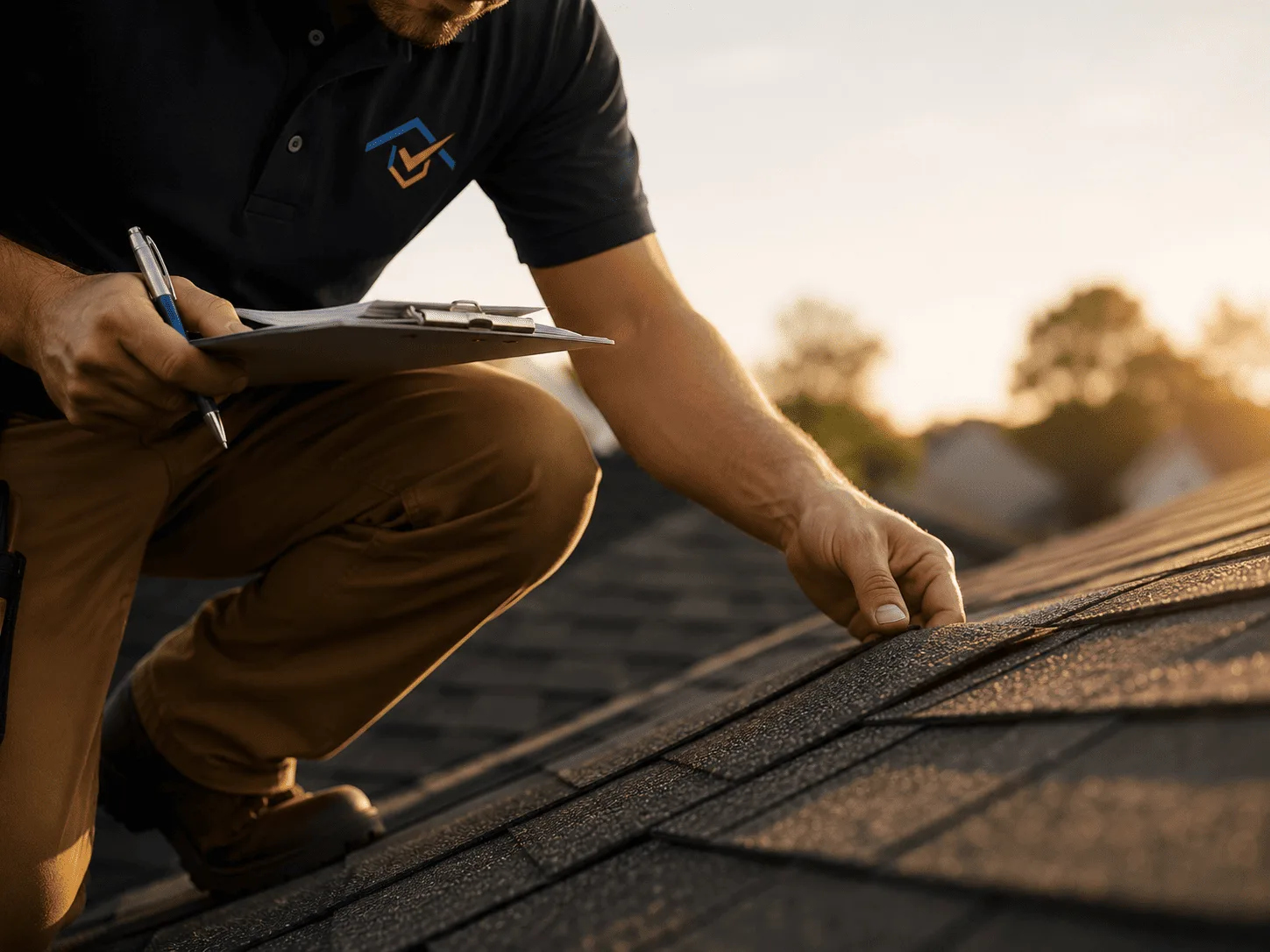 Why Choose Roof Inspection in Snow, OK